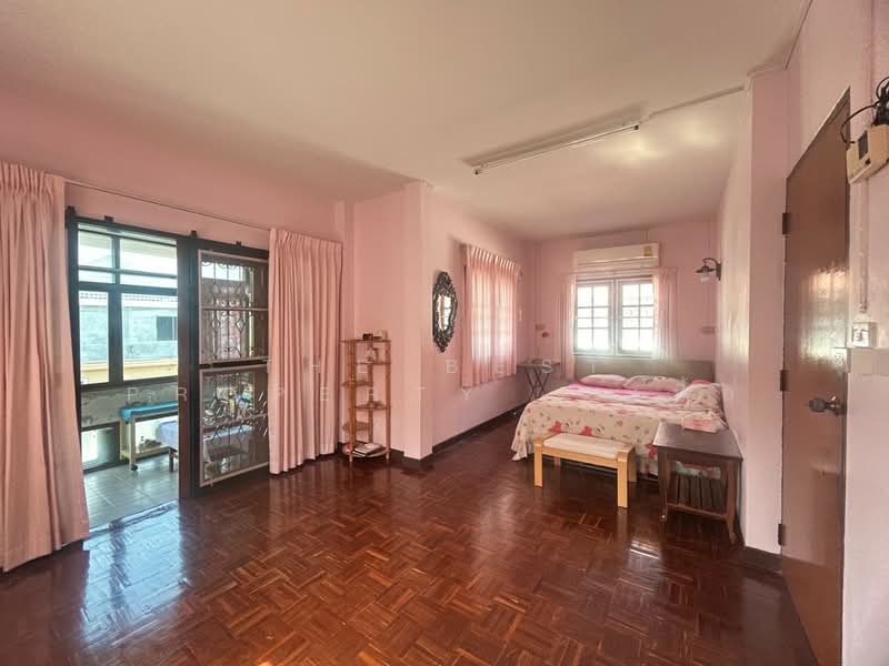 หมู่บ้านตะวันทอง ชลบุรี, Chon Buri (Pattaya), Ban Suan, Muang Chon Buri, Chon Buri (Pattaya), 3 Bedrooms, 120 sqm, Single Detached House For Sale, by The Best Property   เปิ้ล, 500245673 - DDproperty.com