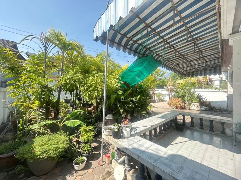 หมู่บ้านตะวันทอง ชลบุรี, Chon Buri (Pattaya), Ban Suan, Muang Chon Buri, Chon Buri (Pattaya), 3 Bedrooms, 120 sqm, Single Detached House For Sale, by The Best Property   เปิ้ล, 500245673 - DDproperty.com