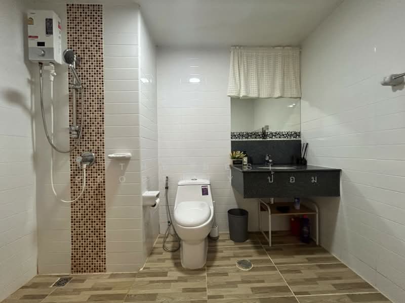 Metro Park Sathorn, Bangkok, Kanlapaphruek Road, Bang Wa, Phasi Charoen, Bangkok, 1 Bedroom, 34 sqm, Condo For Sale, by The Best Property ป้อม, 500245676 - DDproperty.com