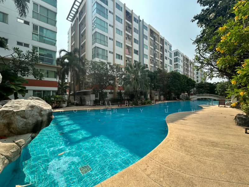 Metro Park Sathorn : เมโทร ปาร์ค สาทร, กรุงเทพ, ถนน กัลปพฤกษ์, บางหว้า, ภาษีเจริญ, กรุงเทพ, 34 ตร.ม., คอนโด ขาย, โดย The Best Property ป้อม, 500245676 - DDproperty.com