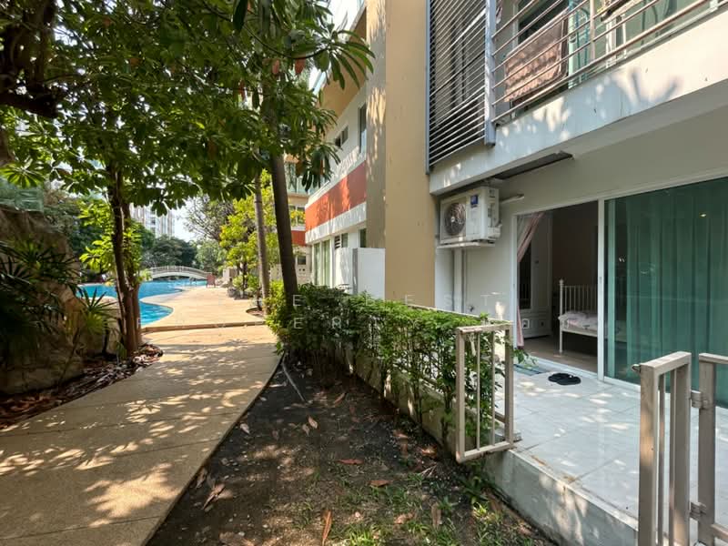Metro Park Sathorn, Bangkok, Kanlapaphruek Road, Bang Wa, Phasi Charoen, Bangkok, 1 Bedroom, 34 sqm, Condo For Sale, by The Best Property ป้อม, 500245676 - DDproperty.com