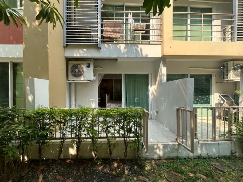 Metro Park Sathorn, Bangkok, Kanlapaphruek Road, Bang Wa, Phasi Charoen, Bangkok, 1 Bedroom, 34 sqm, Condo For Sale, by The Best Property ป้อม, 500245676 - DDproperty.com