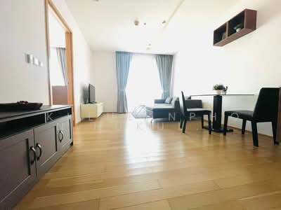 For Rent - Siri At Sukhumvit, Bangkok