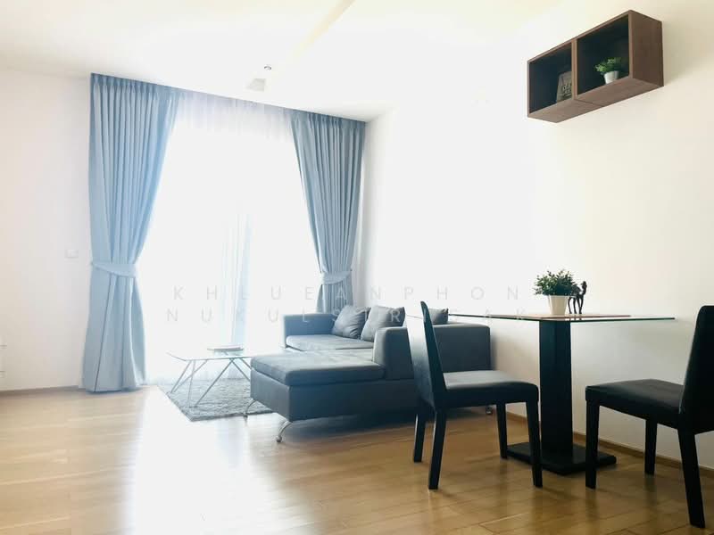 Siri At Sukhumvit : สิริ แอท สุขุมวิท, กรุงเทพ, 902 สุขุมวิท, พระโขนง, คลองเตย, กรุงเทพ, 51 ตร.ม., คอนโด ให้เช่า, โดย Khlueanphon Nukulsirisak, 500245679 - DDproperty.com