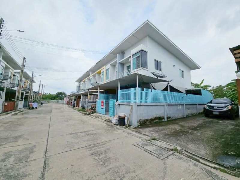 เอส วัน ทาวน์ ชลบุรี, ชลบุรี, มาบโป่ง, พานทอง, ชลบุรี, 92 ตร.ม., ทาวน์เฮ้าส์ ขาย, โดย The Best Property ส้ม, 500245681 - DDproperty.com