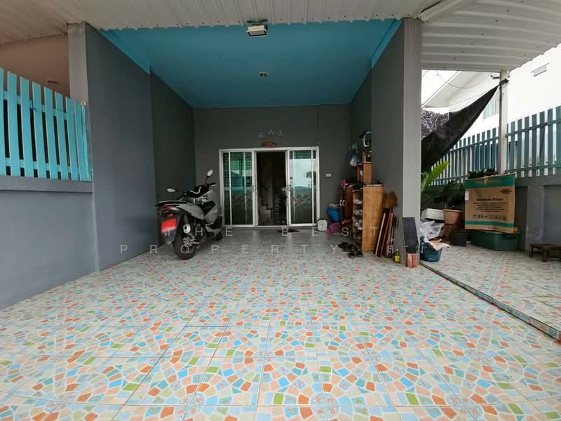 เอส วัน ทาวน์ ชลบุรี, ชลบุรี, มาบโป่ง, พานทอง, ชลบุรี, 92 ตร.ม., ทาวน์เฮ้าส์ ขาย, โดย The Best Property ส้ม, 500245681 - DDproperty.com