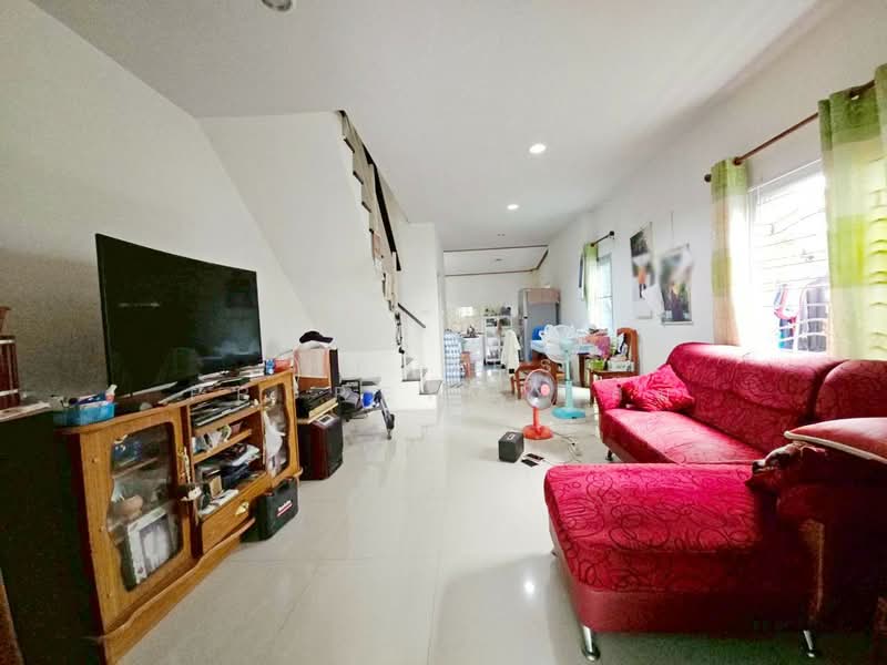 เอส วัน ทาวน์ ชลบุรี, ชลบุรี, มาบโป่ง, พานทอง, ชลบุรี, 92 ตร.ม., ทาวน์เฮ้าส์ ขาย, โดย The Best Property ส้ม, 500245681 - DDproperty.com