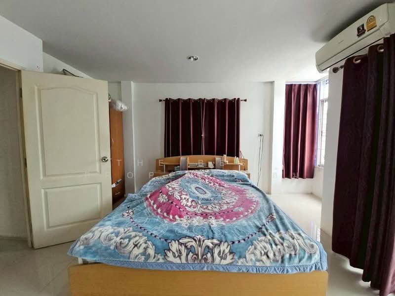 เอส วัน ทาวน์ ชลบุรี, Chon Buri (Pattaya), Map Pong, Phan Thong, Chon Buri (Pattaya), 2 Bedrooms, 92 sqm, Townhouse For Sale, by The Best Property ส้ม, 500245681 - DDproperty.com