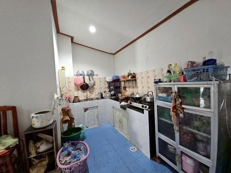 เอส วัน ทาวน์ ชลบุรี, Chon Buri (Pattaya), Map Pong, Phan Thong, Chon Buri (Pattaya), 2 Bedrooms, 92 sqm, Townhouse For Sale, by The Best Property ส้ม, 500245681 - DDproperty.com