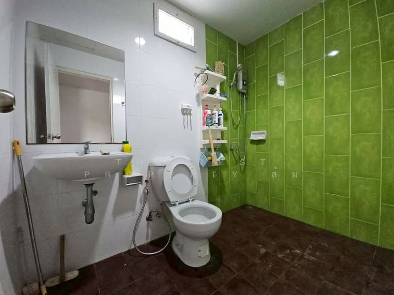 เอส วัน ทาวน์ ชลบุรี, Chon Buri (Pattaya), Map Pong, Phan Thong, Chon Buri (Pattaya), 2 Bedrooms, 92 sqm, Townhouse For Sale, by The Best Property ส้ม, 500245681 - DDproperty.com