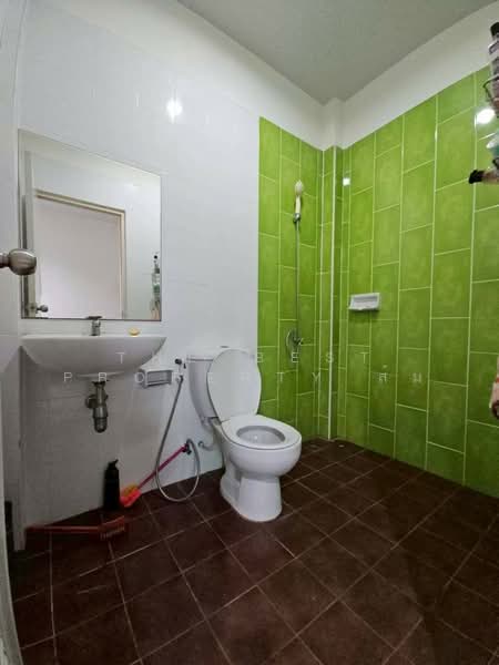 เอส วัน ทาวน์ ชลบุรี, Chon Buri (Pattaya), Map Pong, Phan Thong, Chon Buri (Pattaya), 2 Bedrooms, 92 sqm, Townhouse For Sale, by The Best Property ส้ม, 500245681 - DDproperty.com