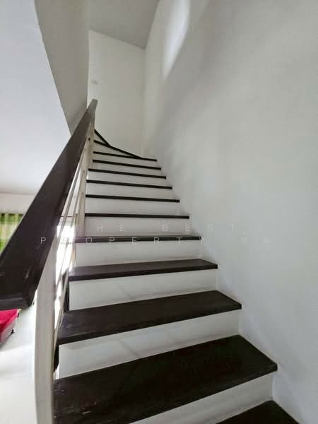 เอส วัน ทาวน์ ชลบุรี, Chon Buri (Pattaya), Map Pong, Phan Thong, Chon Buri (Pattaya), 2 Bedrooms, 92 sqm, Townhouse For Sale, by The Best Property ส้ม, 500245681 - DDproperty.com