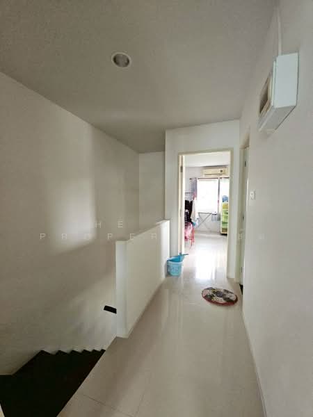 เอส วัน ทาวน์ ชลบุรี, Chon Buri (Pattaya), Map Pong, Phan Thong, Chon Buri (Pattaya), 2 Bedrooms, 92 sqm, Townhouse For Sale, by The Best Property ส้ม, 500245681 - DDproperty.com