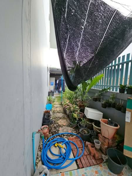 เอส วัน ทาวน์ ชลบุรี, Chon Buri (Pattaya), Map Pong, Phan Thong, Chon Buri (Pattaya), 2 Bedrooms, 92 sqm, Townhouse For Sale, by The Best Property ส้ม, 500245681 - DDproperty.com