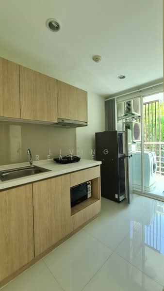 Elements Srinakarin, Bangkok, 43-1 Soi Supaphong 3, Intersection 4, Srinakarin Road, Nong Bon, Prawet, Bangkok, 1 Bedroom, 37 sqm, Condo For Sale, by Living Real Estates, 500245685 - DDproperty.com