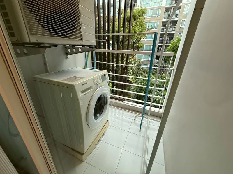 Elements Srinakarin, Bangkok, 43-1 Soi Supaphong 3, Intersection 4, Srinakarin Road, Nong Bon, Prawet, Bangkok, 1 Bedroom, 37 sqm, Condo For Sale, by Living Real Estates, 500245685 - DDproperty.com