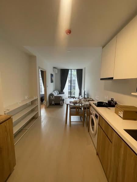 Noble Ambience Sukhumvit 42, Bangkok, 55 Suk Chai Alley, Khong Tan, Khlong Toei, Bangkok, 1 Bedroom, 39 sqm, Condo For Rent, by Khemasooch Chiraburanan, 500245687 - DDproperty.com
