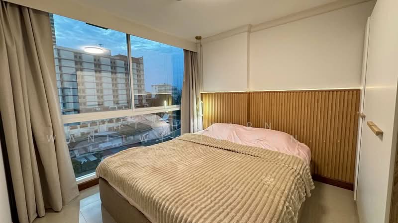 Chateau In Town Phaholyothin 11, Bangkok, Phaholyothin, Samsen Nai, Phaya Thai, Bangkok, 1 Bedroom, 45 sqm, Condo For Rent, by Nitchakarn Wanitwichakornkit , 500245688 - DDproperty.com