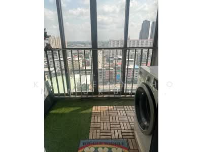 ขาย - IDEO Mix Sukhumvit 103 : ไอดีโอ มิกซ์ สุขุมวิท 103, กรุงเทพ