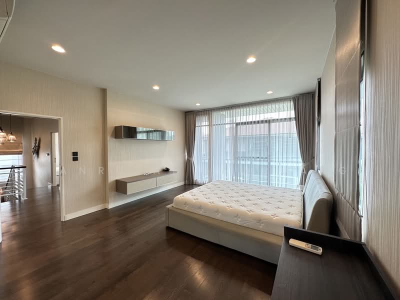 Setthasiri Krungthep Kreetha : เศรษฐสิริ กรุงเทพกรีฑา, กรุงเทพ, ถนนกรุงเทพกรีฑา, หัวหมาก, บางกะปิ, กรุงเทพ, 284 ตร.ม., บ้านเดี่ยว ให้เช่า, โดย Kanrutai Dawruang, 500245690 - DDproperty.com