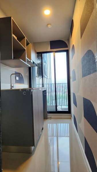 The Origin Ramintra 83 Station, Bangkok, Ram Inthra Road, Ram Inthra, Khan Na Yao, Bangkok, 1 Bedroom, 26 sqm, Single Detached House For Sale, by Khemasooch Chiraburanan, 500245691 - DDproperty.com