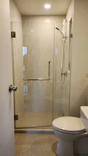 The Origin Ramintra 83 Station, Bangkok, Ram Inthra Road, Ram Inthra, Khan Na Yao, Bangkok, 1 Bedroom, 26 sqm, Single Detached House For Sale, by Khemasooch Chiraburanan, 500245691 - DDproperty.com