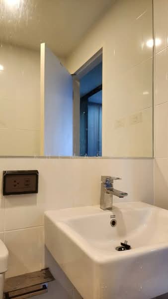 The Origin Ramintra 83 Station, Bangkok, Ram Inthra Road, Ram Inthra, Khan Na Yao, Bangkok, 1 Bedroom, 26 sqm, Single Detached House For Sale, by Khemasooch Chiraburanan, 500245691 - DDproperty.com