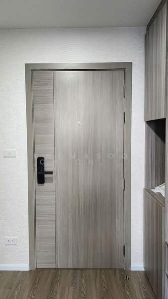 The Origin Ramintra 83 Station, Bangkok, Ram Inthra Road, Ram Inthra, Khan Na Yao, Bangkok, 1 Bedroom, 26 sqm, Single Detached House For Sale, by Khemasooch Chiraburanan, 500245691 - DDproperty.com