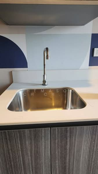 The Origin Ramintra 83 Station, Bangkok, Ram Inthra Road, Ram Inthra, Khan Na Yao, Bangkok, 1 Bedroom, 26 sqm, Single Detached House For Sale, by Khemasooch Chiraburanan, 500245691 - DDproperty.com