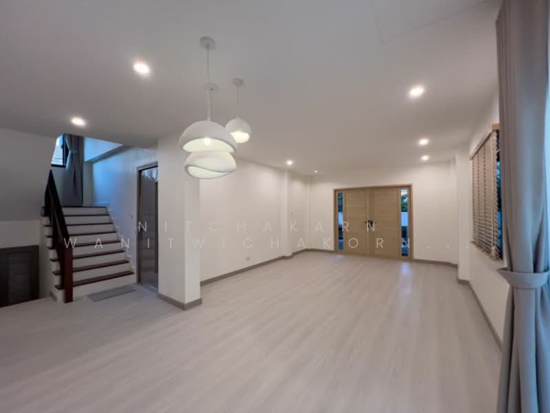 undefined, Bangkok, O-Ngoen, Sai Mai, Bangkok, 3 Bedrooms, 210 sqm, Single Detached House For Sale, by Nitchakarn  Wanitwichakornkit , 500245692 - DDproperty.com