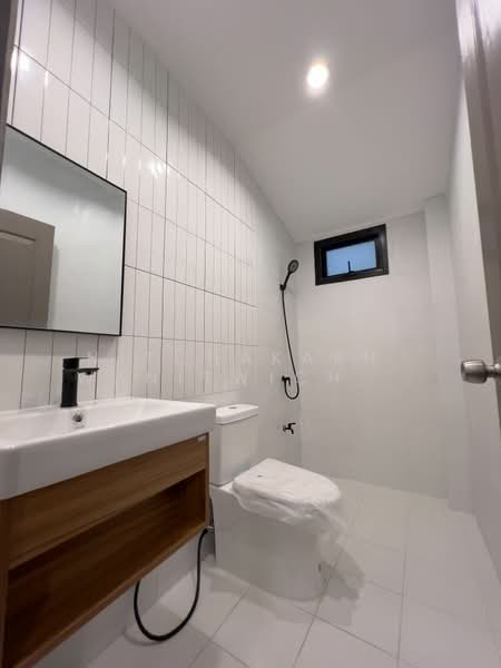 undefined, Bangkok, O-Ngoen, Sai Mai, Bangkok, 3 Bedrooms, 210 sqm, Single Detached House For Sale, by Nitchakarn  Wanitwichakornkit , 500245692 - DDproperty.com