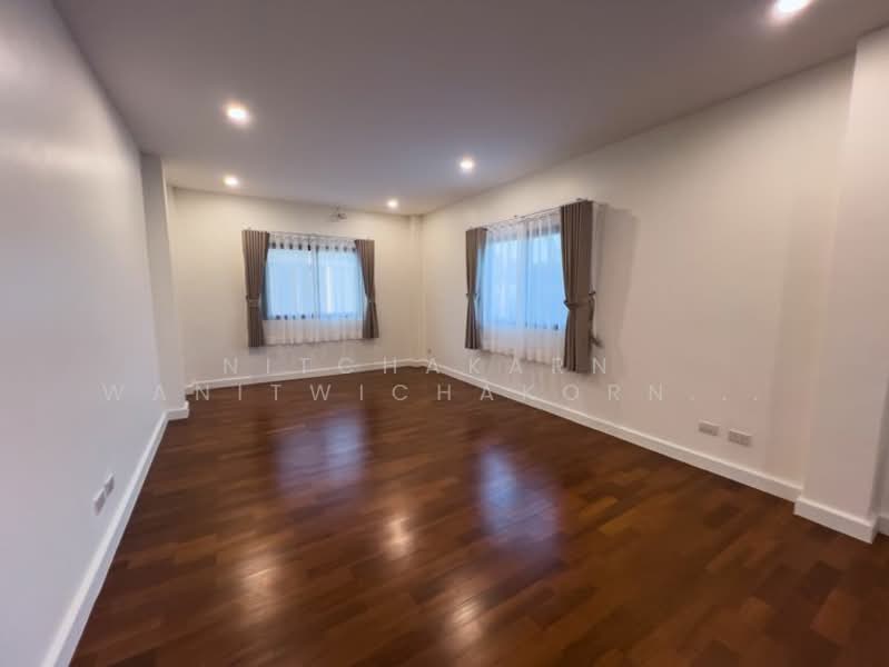 undefined, กรุงเทพ, ออเงิน, สายไหม, กรุงเทพ, 210 ตร.ม., บ้านเดี่ยว ขาย, โดย Nitchakarn  Wanitwichakornkit , 500245692 - DDproperty.com