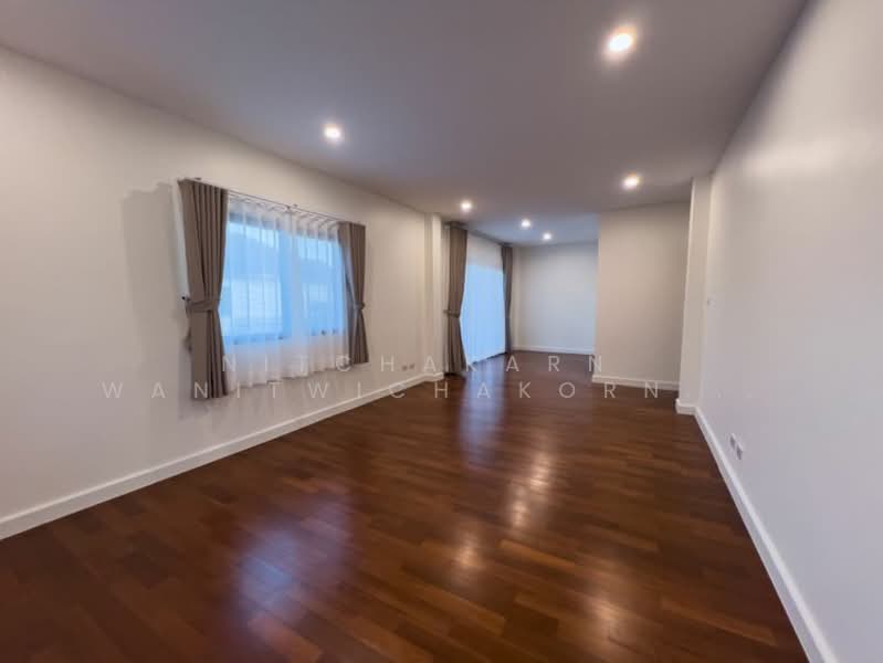 undefined, Bangkok, O-Ngoen, Sai Mai, Bangkok, 3 Bedrooms, 210 sqm, Single Detached House For Sale, by Nitchakarn  Wanitwichakornkit , 500245692 - DDproperty.com