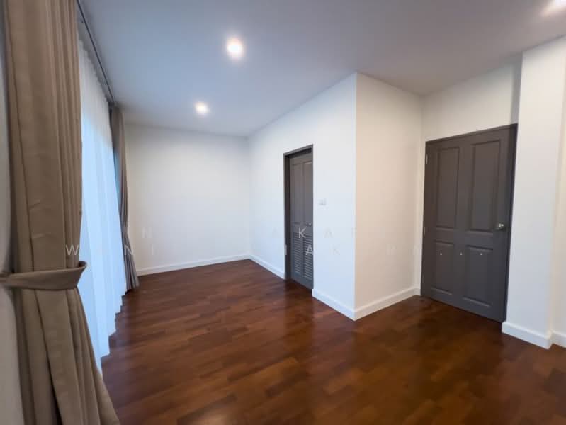 undefined, Bangkok, O-Ngoen, Sai Mai, Bangkok, 3 Bedrooms, 210 sqm, Single Detached House For Sale, by Nitchakarn  Wanitwichakornkit , 500245692 - DDproperty.com