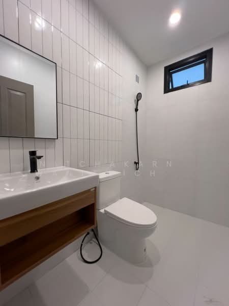 undefined, Bangkok, O-Ngoen, Sai Mai, Bangkok, 3 Bedrooms, 210 sqm, Single Detached House For Sale, by Nitchakarn  Wanitwichakornkit , 500245692 - DDproperty.com