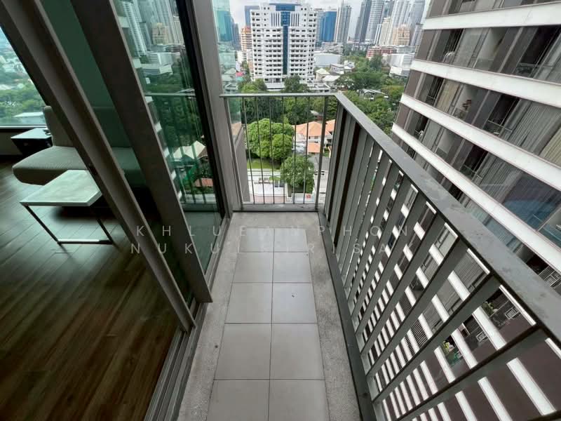 CEIL by Sansiri : ซีล บาย แสนสิริ, กรุงเทพ, 11 ซอยเอกมัย 12 ถนนสุขุมวิท 63, คลองตันเหนือ, วัฒนา, กรุงเทพ, 45 ตร.ม., คอนโด ขาย, โดย Khlueanphon Nukulsirisak, 500245693 - DDproperty.com