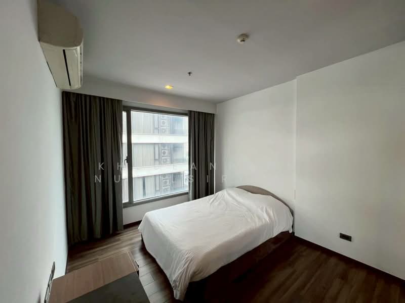 CEIL by Sansiri, Bangkok, 11 Soi Ekamai 12, Sukhumvit 63 Road, Khlong Tan Nua, Watthana, Bangkok, 1 Bedroom, 45 sqm, Condo For Sale, by Khlueanphon Nukulsirisak, 500245693 - DDproperty.com