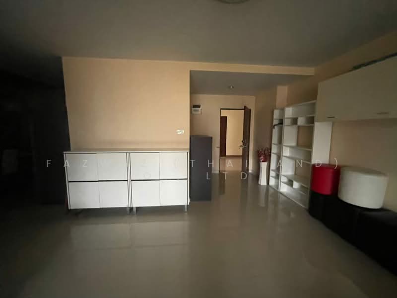 The Trio Garden condominium, Bangkok, Srinakarin, Nong Bon, Prawet, Bangkok, 1 Bedroom, 106 sqm, Condo For Rent, by Fazwaz (Thailand) Co., Ltd., 500245695 - DDproperty.com