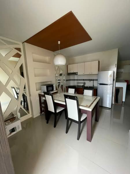 ให้เช่า - เดอะ ทรีโอ การ์เด้นท์ คอนโดมิเนียม, กรุงเทพ