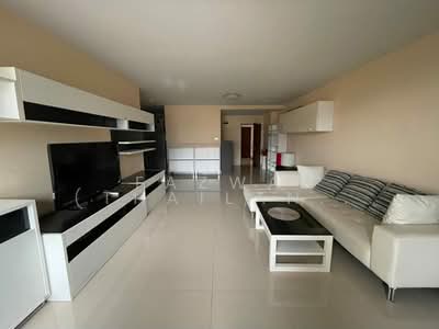 For Rent - The Trio Garden condominium, Bangkok