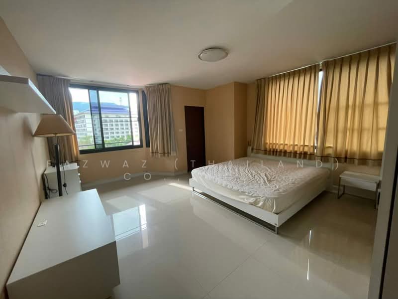 ให้เช่า - เดอะ ทรีโอ การ์เด้นท์ คอนโดมิเนียม, กรุงเทพ