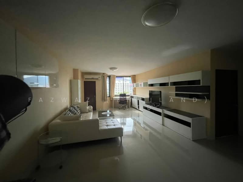 ให้เช่า - เดอะ ทรีโอ การ์เด้นท์ คอนโดมิเนียม, กรุงเทพ