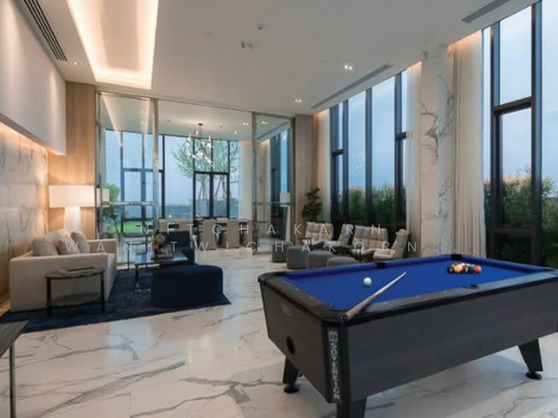 CIELA Sripatum : เซียล่า ศรีปทุม, กรุงเทพ, 2999 ถนนพหลโยธิน, ลาดยาว, จตุจักร, กรุงเทพ, 27 ตร.ม., คอนโด ขาย, โดย Nitchakarn  Wanitwichakornkit , 500245696 - DDproperty.com