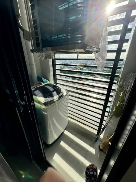 CIELA Sripatum, Bangkok, 2999 Phahonyothin Road, Lat Yao, Chatuchak, Bangkok, 1 Bedroom, 27 sqm, Condo For Sale, by Nitchakarn  Wanitwichakornkit , 500245696 - DDproperty.com