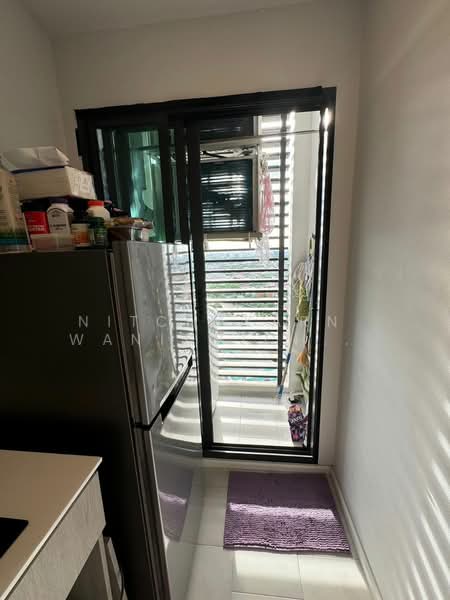 CIELA Sripatum, Bangkok, 2999 Phahonyothin Road, Lat Yao, Chatuchak, Bangkok, 1 Bedroom, 27 sqm, Condo For Sale, by Nitchakarn  Wanitwichakornkit , 500245696 - DDproperty.com