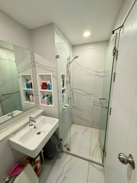 CIELA Sripatum, Bangkok, 2999 Phahonyothin Road, Lat Yao, Chatuchak, Bangkok, 1 Bedroom, 27 sqm, Condo For Sale, by Nitchakarn  Wanitwichakornkit , 500245696 - DDproperty.com