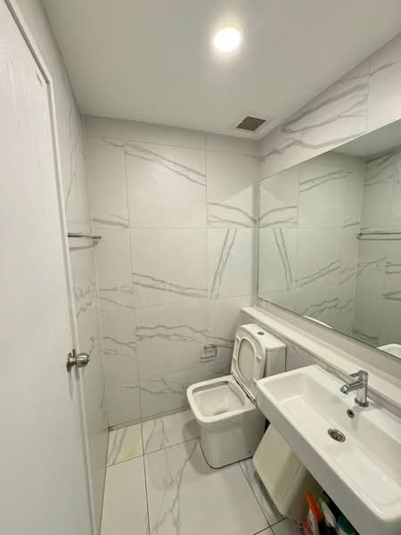 CIELA Sripatum, Bangkok, 2999 Phahonyothin Road, Lat Yao, Chatuchak, Bangkok, 1 Bedroom, 27 sqm, Condo For Sale, by Nitchakarn  Wanitwichakornkit , 500245696 - DDproperty.com