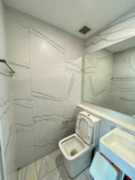 CIELA Sripatum, Bangkok, 2999 Phahonyothin Road, Lat Yao, Chatuchak, Bangkok, 1 Bedroom, 27 sqm, Condo For Sale, by Nitchakarn  Wanitwichakornkit , 500245696 - DDproperty.com