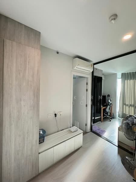 CIELA Sripatum, Bangkok, 2999 Phahonyothin Road, Lat Yao, Chatuchak, Bangkok, 1 Bedroom, 27 sqm, Condo For Sale, by Nitchakarn  Wanitwichakornkit , 500245696 - DDproperty.com