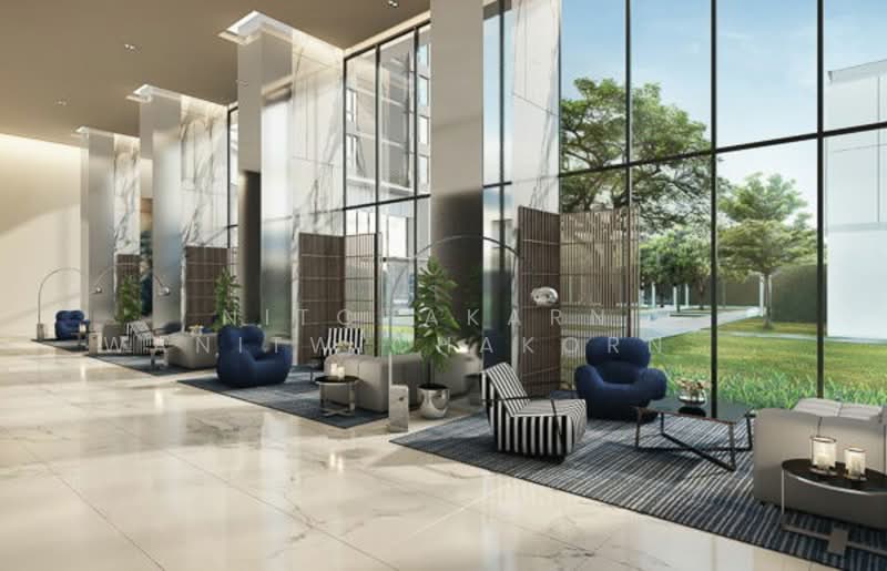 CIELA Sripatum, Bangkok, 2999 Phahonyothin Road, Lat Yao, Chatuchak, Bangkok, 1 Bedroom, 27 sqm, Condo For Sale, by Nitchakarn  Wanitwichakornkit , 500245696 - DDproperty.com